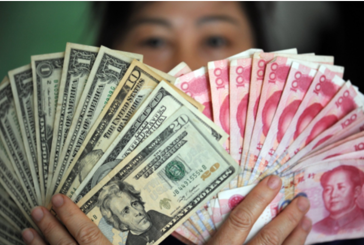 中金公司：大而美法案10年內讓財政赤字增加1.3兆美元 但美國公債尚無迫切風險
