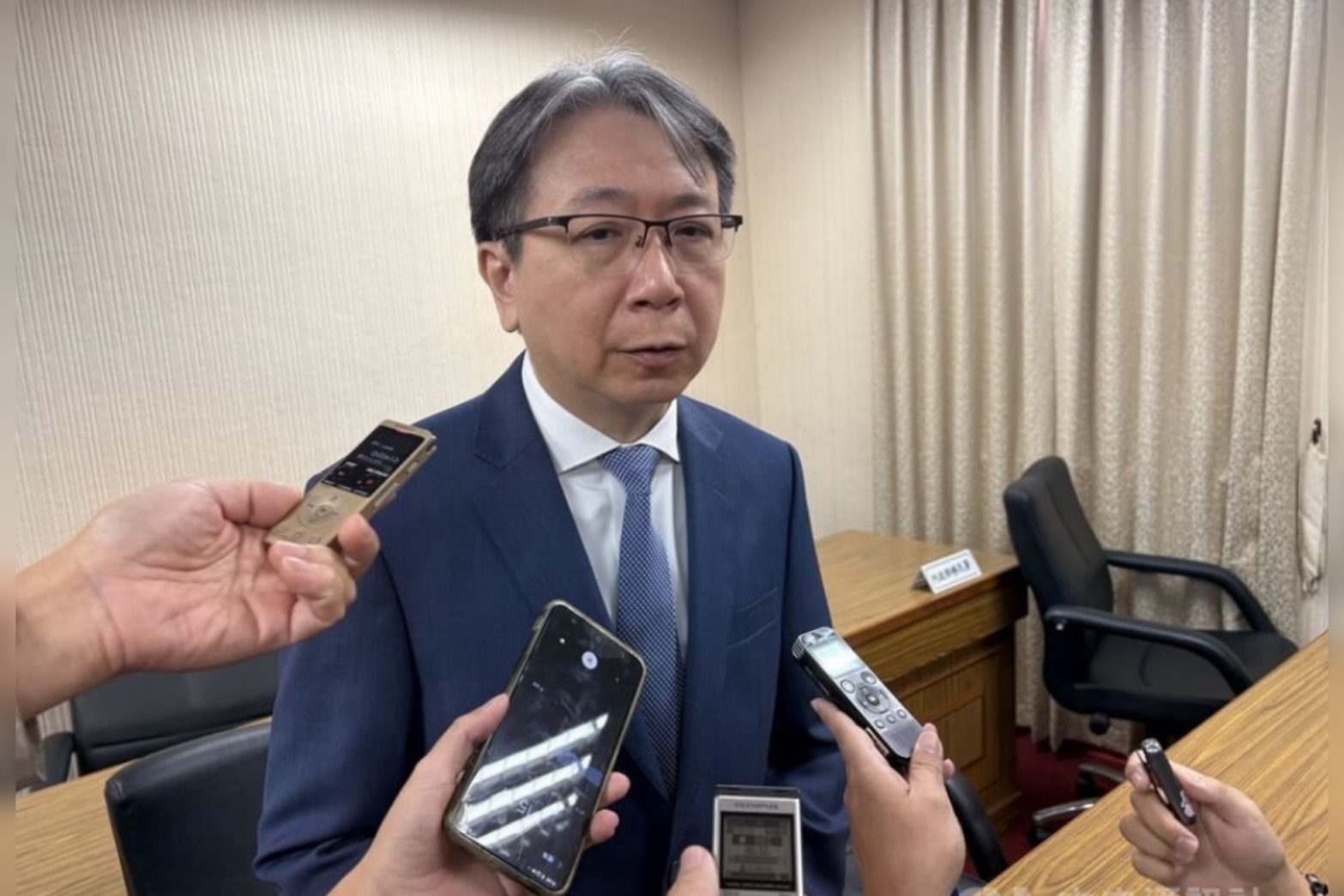 川習會登場在即!蔡明彥:美不拿台灣換經貿優惠 川普將表述對台立場