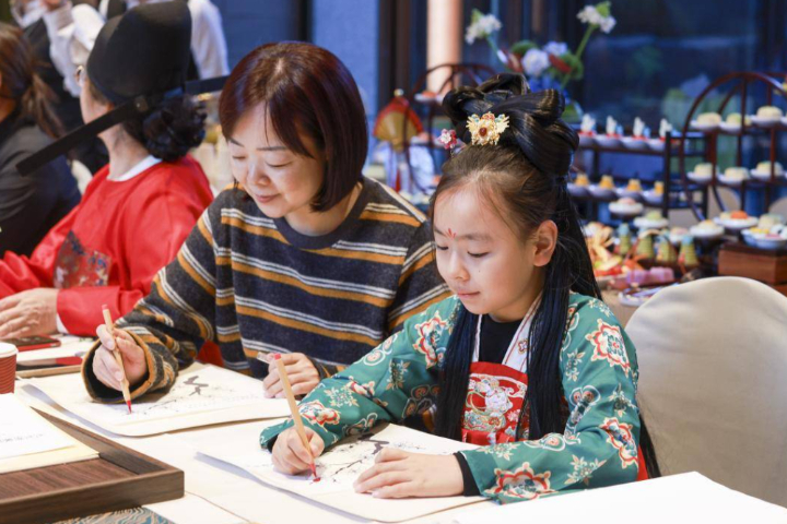 慢生活成新風氣　大陸流行「古法過冬」