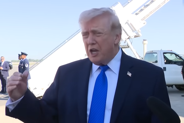 【伊朗危機】伊朗媒體控「開始談判」是假消息　為暗殺議長創造條件