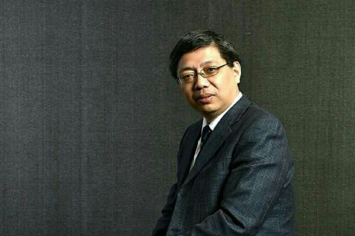 陸媒：港交所前高層巴曙松傳失聯　官方未證實動向