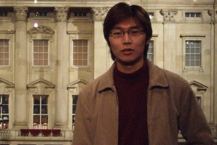 家樂福15年學霸陳彥廷逆襲金釵！獲民眾黨三蘆提名　網激賞：這點超越藍綠