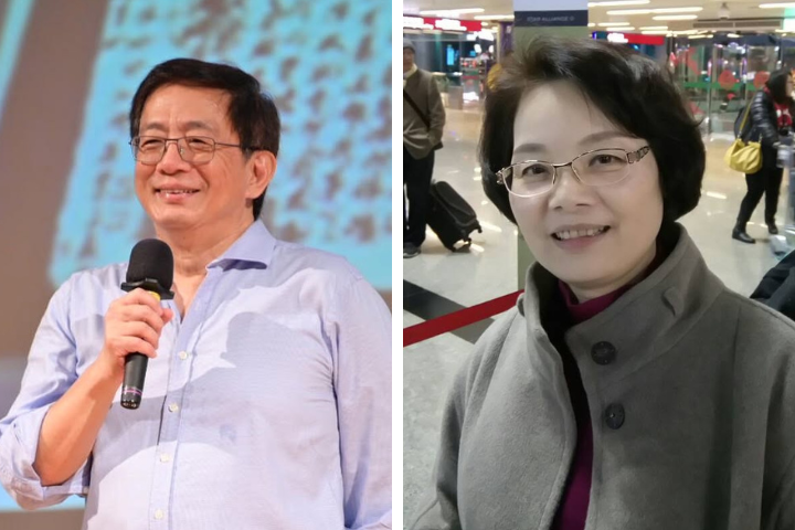 管中閔上週退休！「卡管案」要角陳翠蓮接掌國史館　曾遭批「撕裂族群」