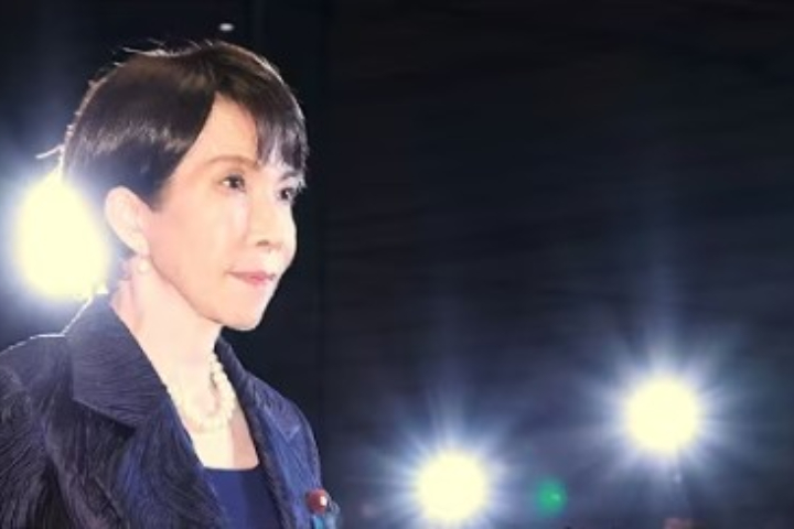 高市早苗涉台言論惹怒北京　牛彈琴：今日中國絕不容日本再犯老錯