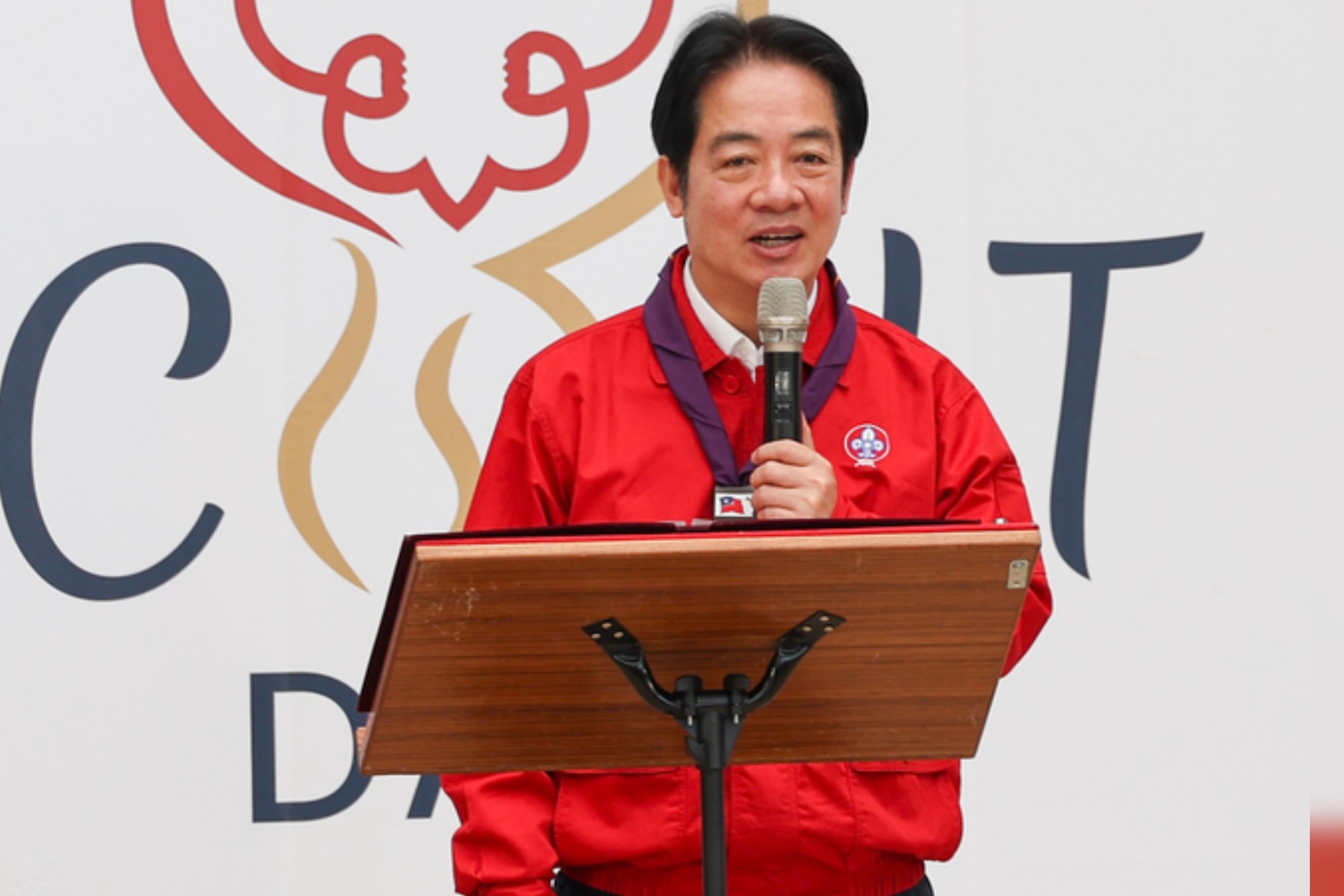 擬重啟核二核三！賴清德：與綠能發展「並行不悖」