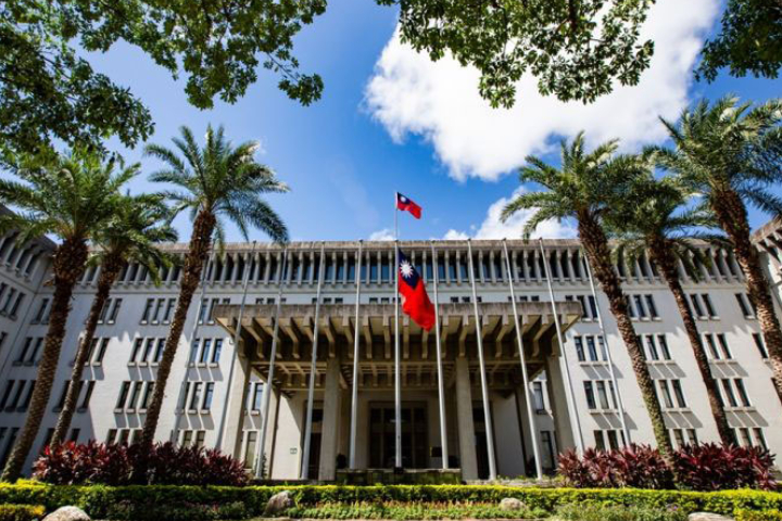 遭矮化「台灣、中國一省」！台25年首度缺席WTO部長會　外交部譴責喀麥隆