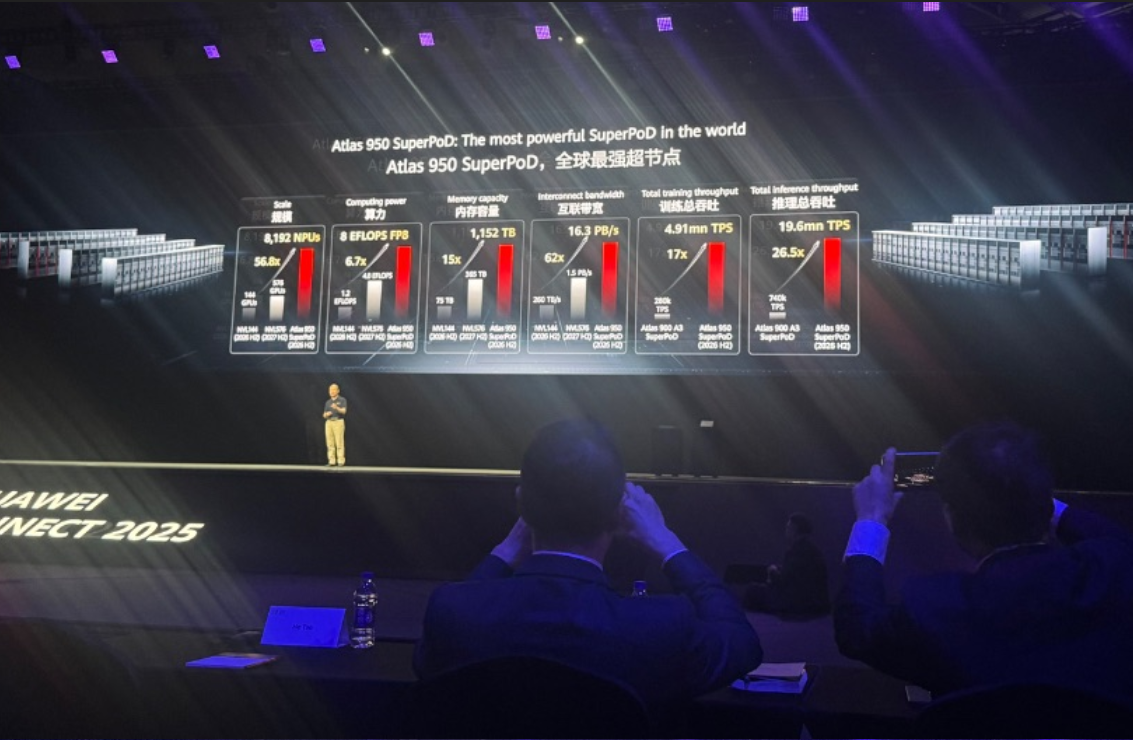 【DeepSeek v4風暴3-1】大陸複製印巴空戰模式　挑戰美國AI霸主地位
