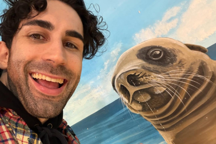 沉寂多日回應了！百萬網紅酷的夢：從未發表「台灣人就是自卑」言論