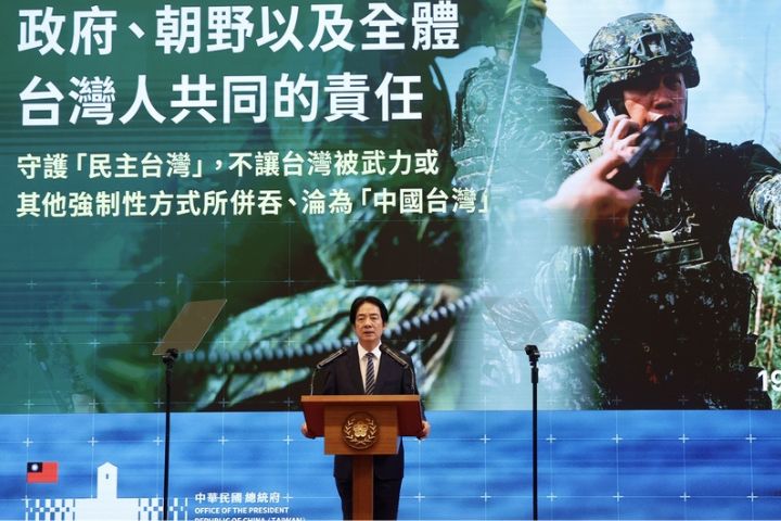 【梅花專論】台灣國防預算：錢是否真的花在刀口上？