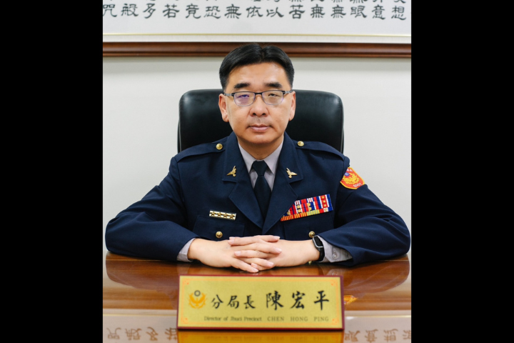 又有高官公器私用！台東警分局長將「偵防車變家用Uber」 輕懲結果惹眾怒