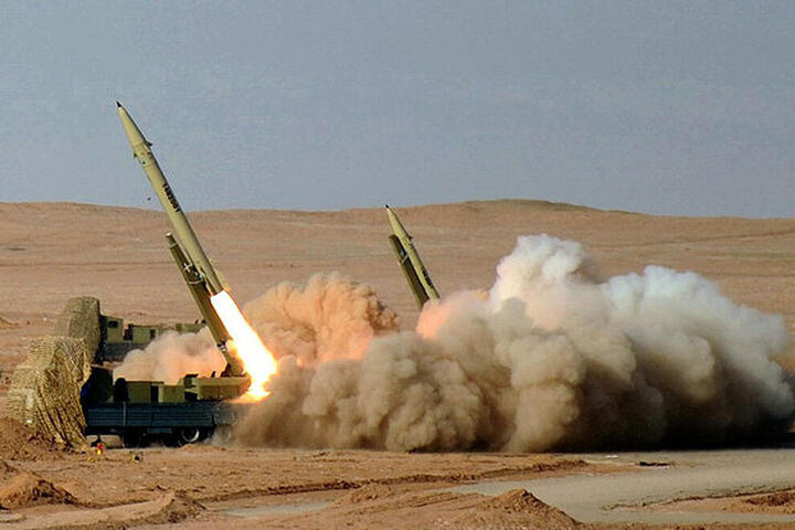 【伊朗危機】不只海水淡化廠　伊朗稱將攻擊為美軍基地供電的中東發電廠