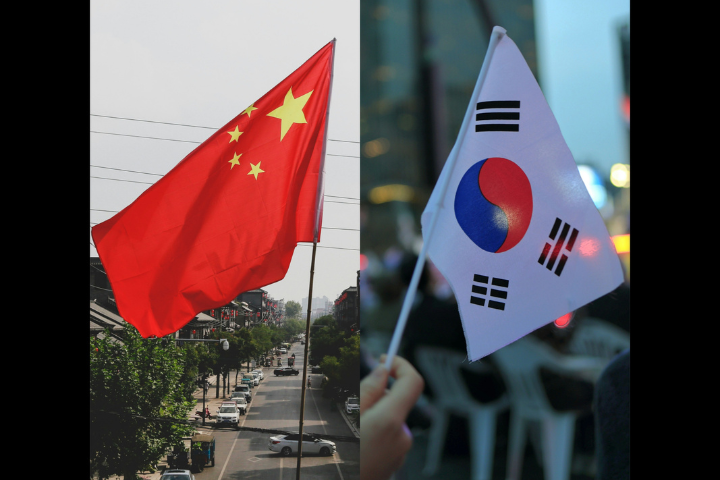 韓國大選反華聲浪再起 中國人遭盯、台灣人也遭殃