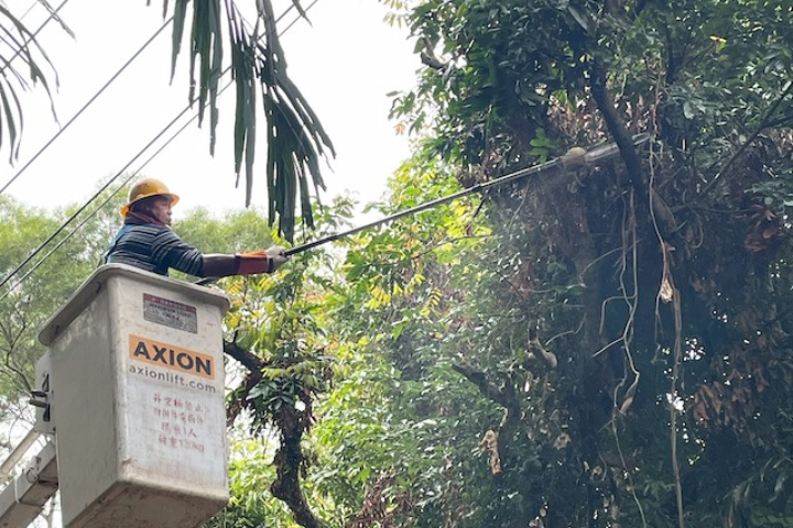 興達電廠延役掀爭議！台電擬讓舊機組撐到2037年　環團質疑違反除役承諾