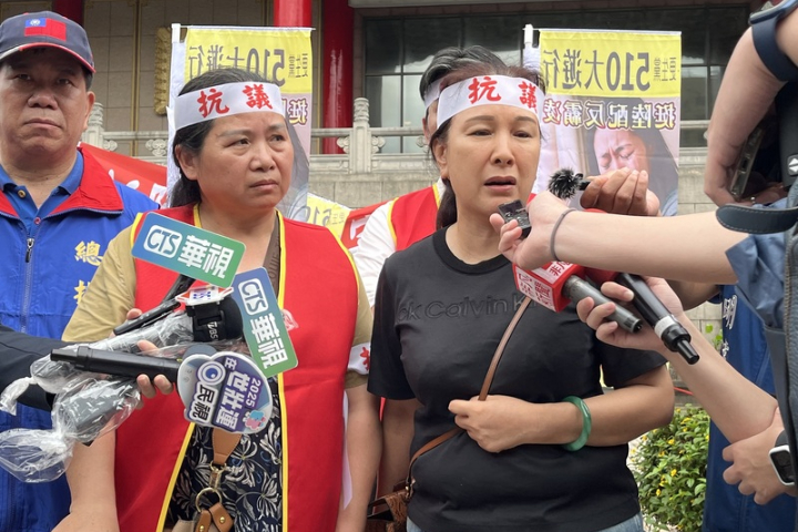 陸配除籍專案挨批刁難弱勢 陸委會：態度積極就不會撤銷戶籍