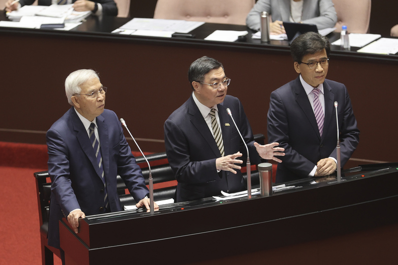 《經濟學人》指台幣長期遭低估成「台灣病」　央行5點駁斥