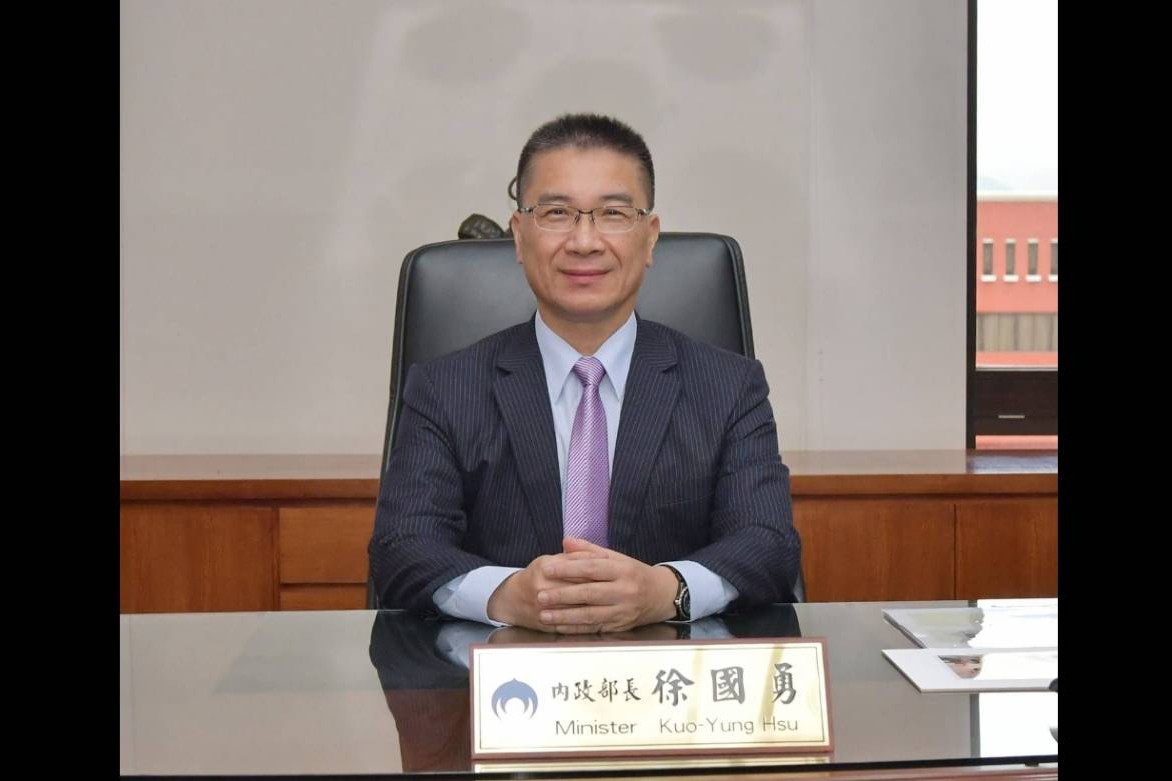 徐國勇接民進黨黨秘書長 王鴻薇評論：僅是派系分贓 未回應民意