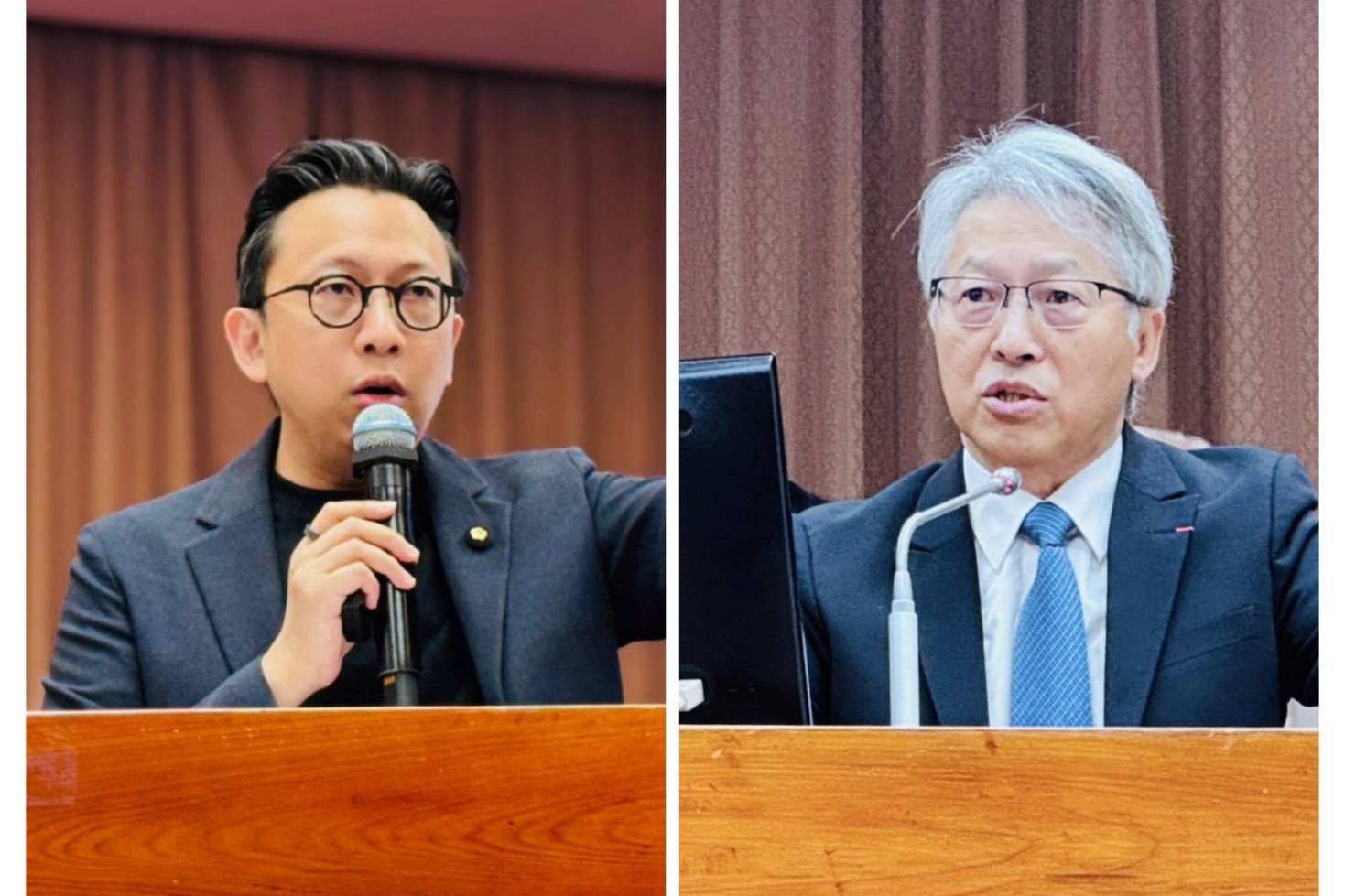 中研院「博士後起薪6.4萬、研究員10萬封頂」　葛如鈞認難留才籲提高待遇
