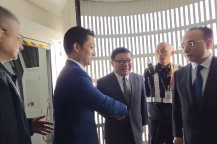 雙城論壇16年不墜　陸媒解析跨越兩岸波動「關鍵」