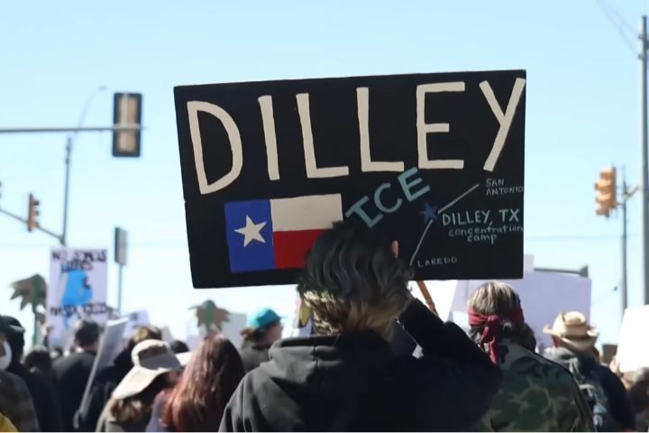 明州5歲男童與父親遭ICE拘捕引爆全美怒火　德州法官下令放人