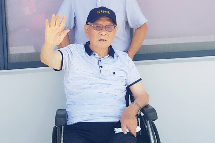 【梅花評論】自反而縮的軍人政治家 敬悼國軍耆宿許歷農