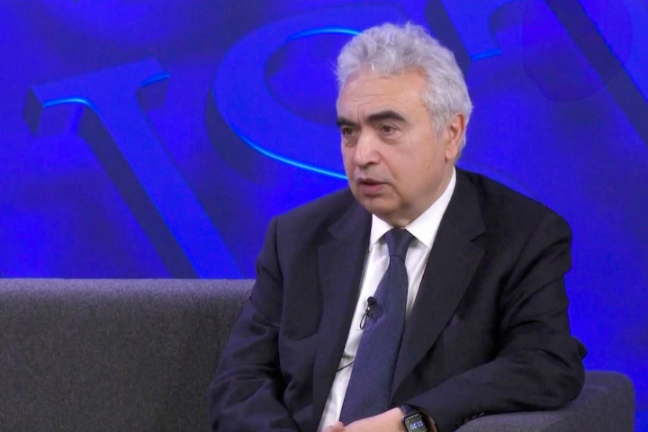 【伊朗危機】IEA署長：能源危機超越兩次石油危機　不排除再釋油救市