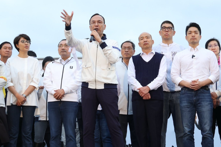 【張凱鈞專欄】賴清德執政週年    政治撕裂成常態