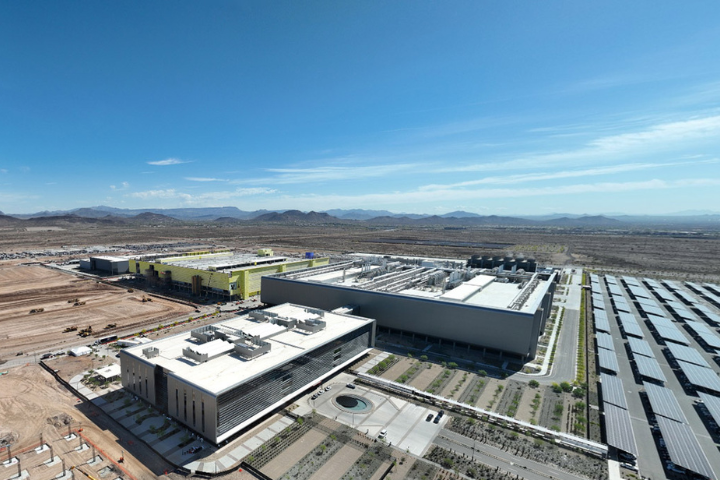 拒晶片五五分　旅美學者稱正確但恐致台灣被掏空