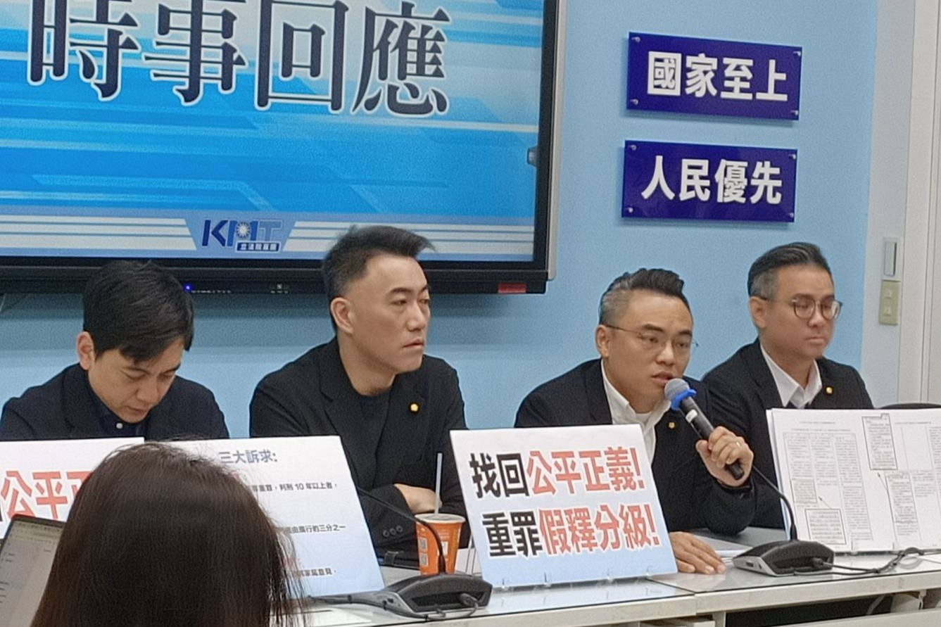 卓揆赴日包機說不清　拿藍委轉移焦點？洪孟楷：我半年前就買機票