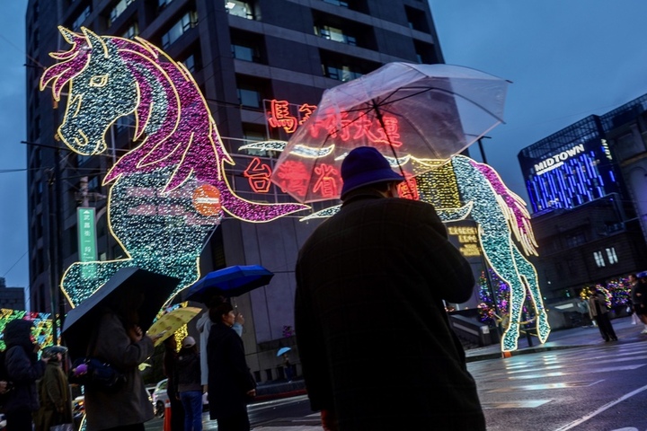 東北季風影響北東濕涼　下周一基宜花防雨勢