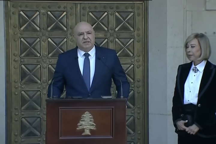 【伊朗危機】黎巴嫩已向以色列提出停火協議　尚未收到回覆