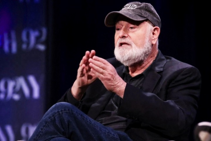 名導雷納夫婦陳屍家中　川普嘲諷兩人死於「盲目反川普症候群」