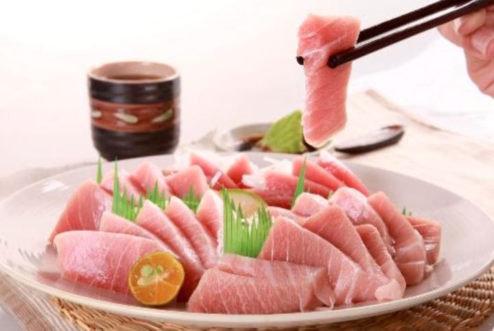 【有片】守護鮪魚極鮮時刻      政澄水產讓台灣鱻味登上國際舞台