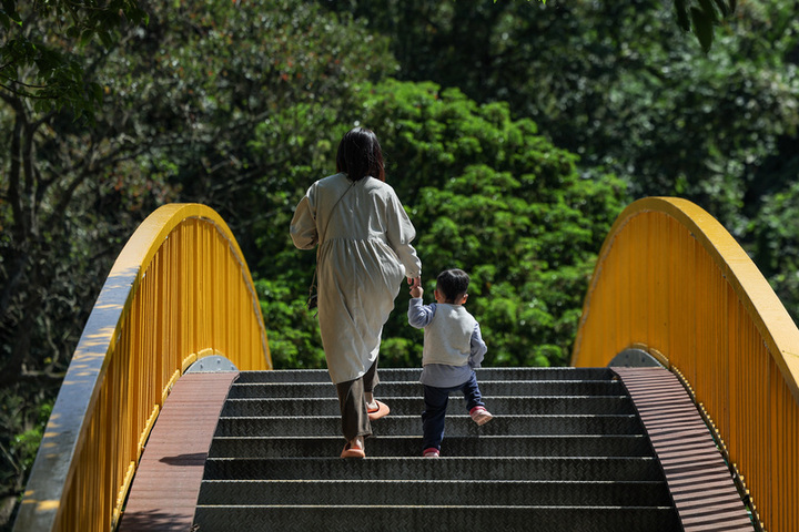 周六水氣相對高多地恐有雨　下周中南部可上看31度