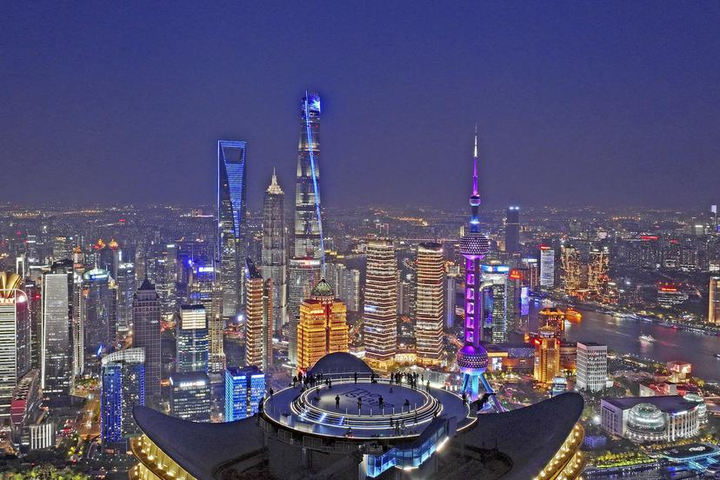 世銀最新報告：中國經濟成長韌性強勁　政策支撐高科技投資穩住大局