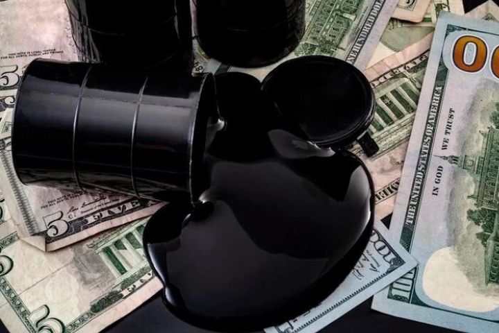 【梅花專論】中東戰火加速石油美元的挑戰