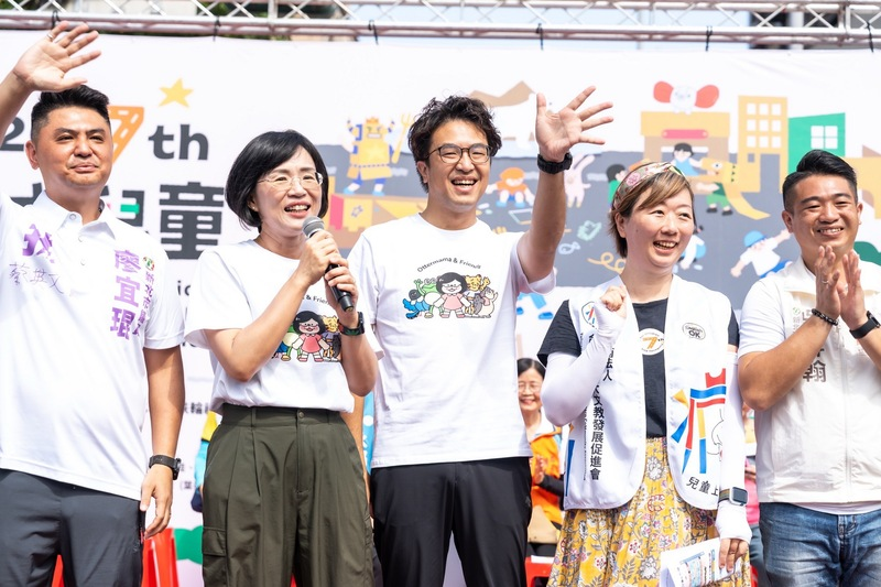 【梅花評論】台灣民眾要的是貧富縮小不是貧富輪替