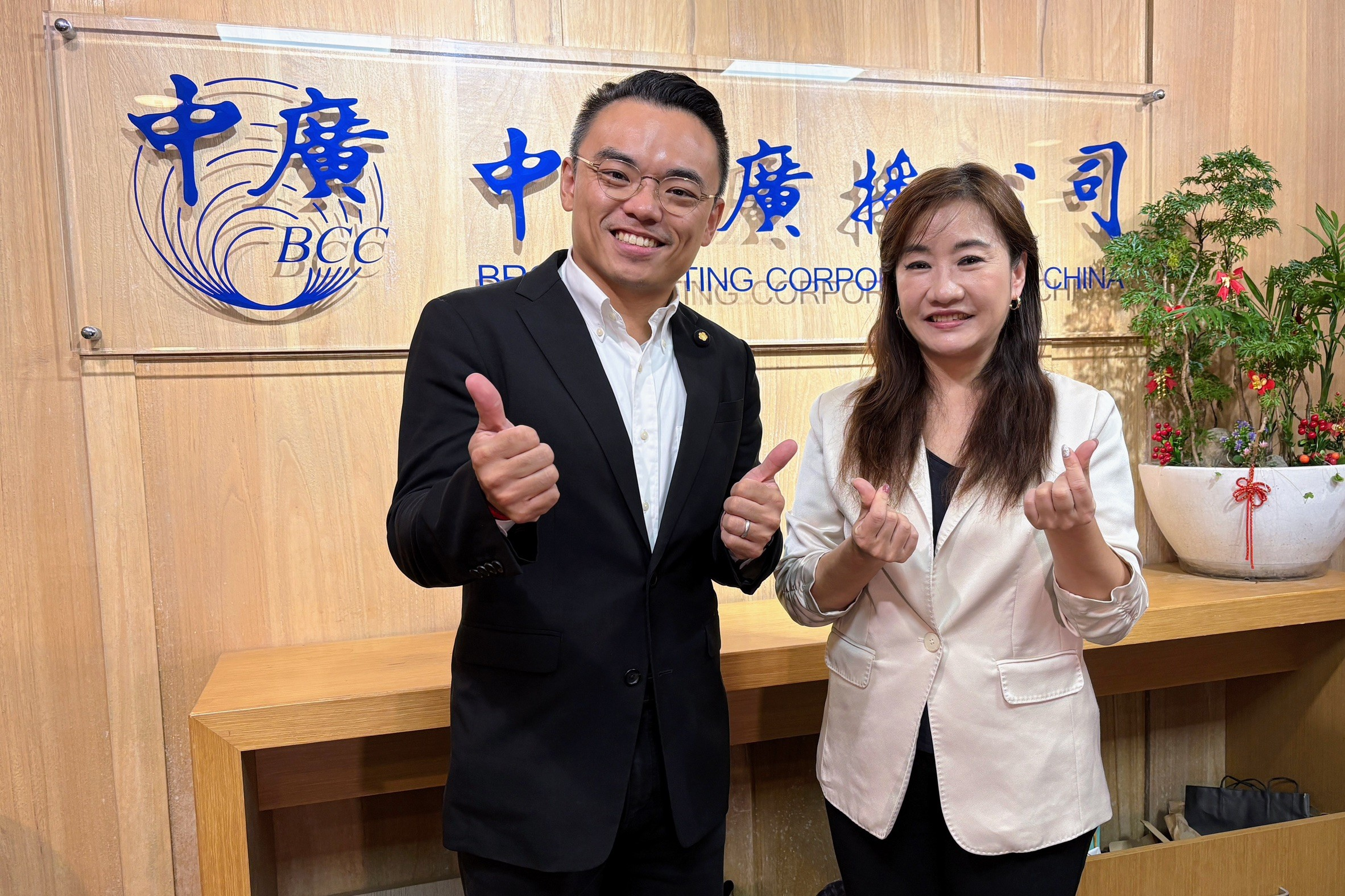 鞭刑公投遭中選會沒收　洪孟楷預告：本會期提修法
