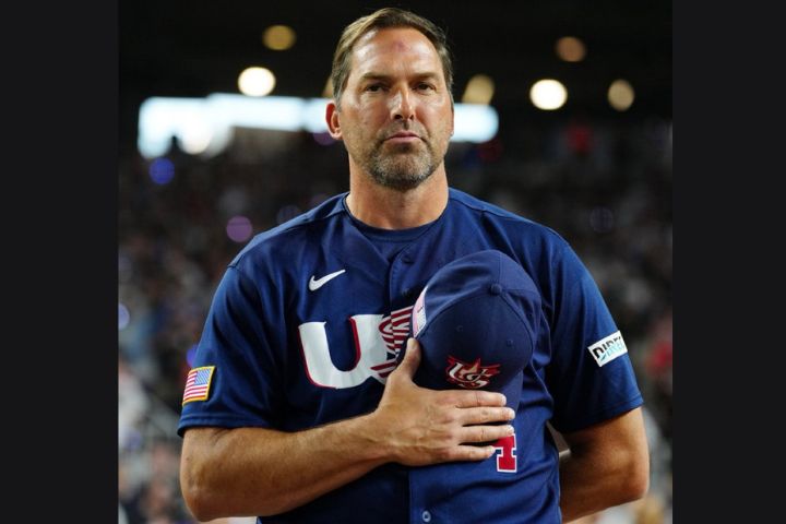 WBC美國隊史上最豪華巨投群到位　投球數限制考驗教頭智慧