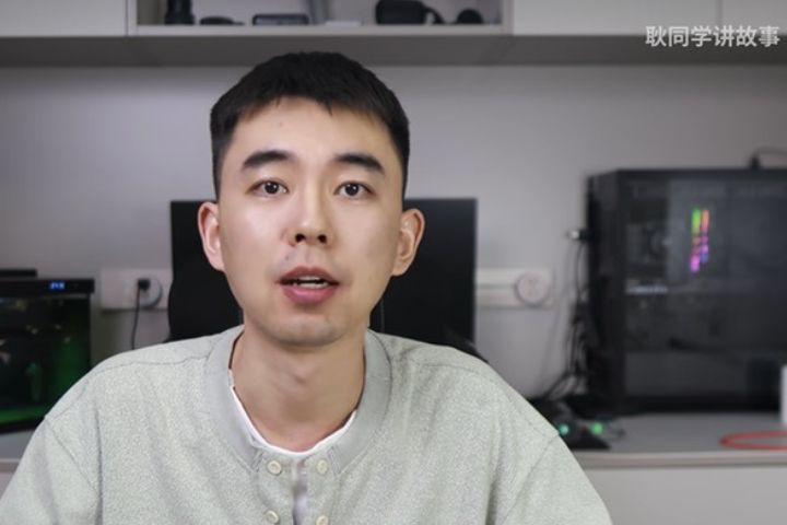 退學博士掀學術打假風暴　耿洪偉連爆頂刊造假震撼大陸學界