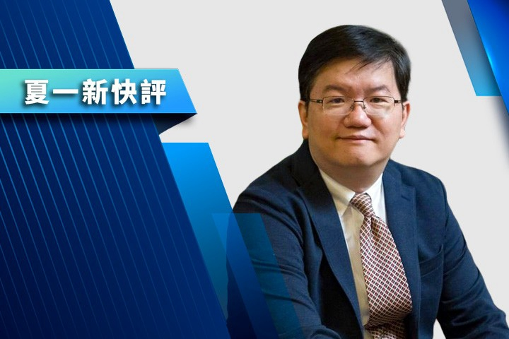 【夏一新快評】蔣萬安點燃725民氣　盧秀燕改寫倒閣戰場