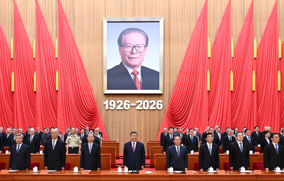 環時：習近平八一七講話透露兩岸統一拖越久、越不可能和平解決