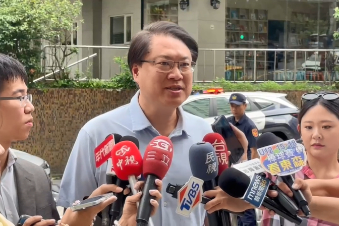 法國共治三次 台灣只學傲慢？白喬茵批賴清德錯失「朝小野大」共處契機