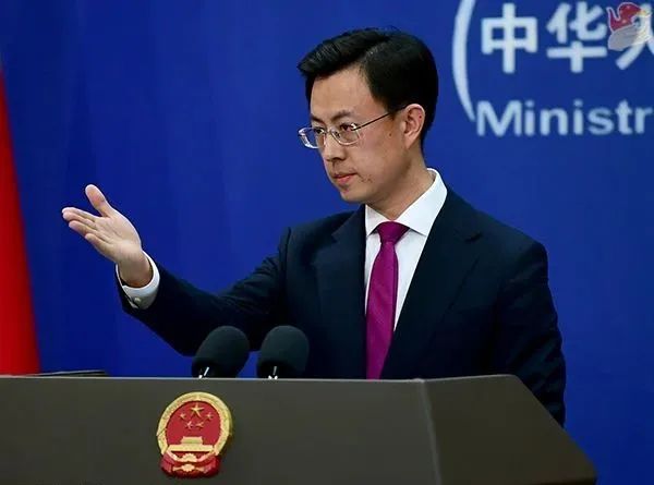 陸外交部：「台灣有事就是日本有事」 侵蝕中日關係政治基礎