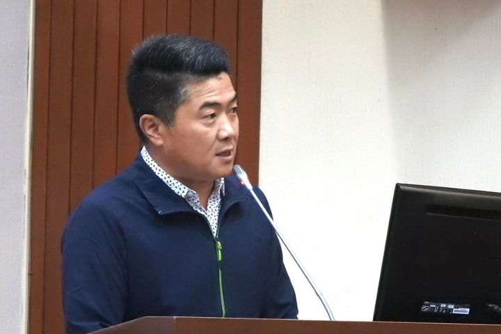 顏寬恒涉貪二審維持8年4月！斥司法迫害...國民黨：暫不啟動黨紀處分