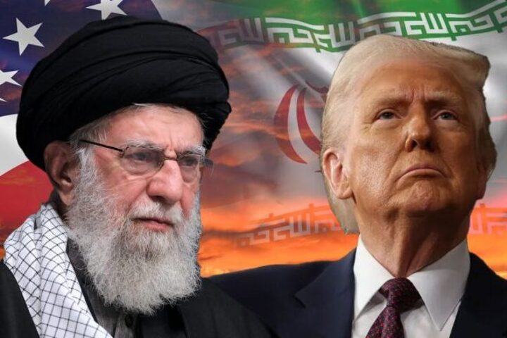 在川普軍事威脅下尋求化解危機　伊朗恐交出濃縮鈾關閉核計畫