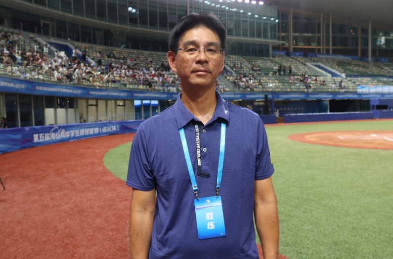 2026名古屋亞運棒球項目 湯登凱出任中華隊總教練