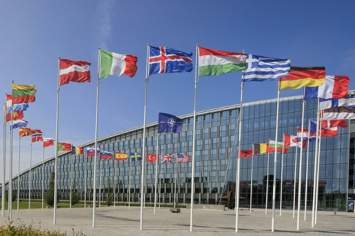 海底電纜遭破壞、網攻激增　北約研議對俄採取更強硬反制