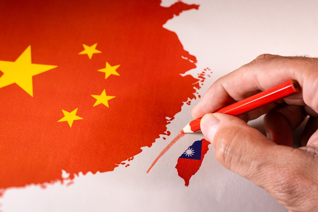 【李其澤專欄】不是替「一國兩制」背書，而是替台灣設定門檻