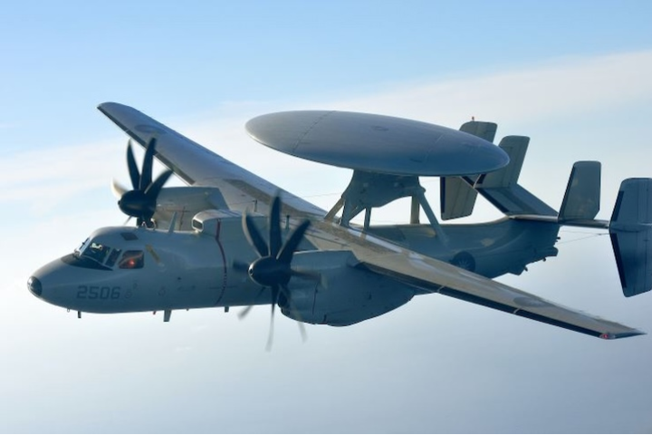 美伊戰火衝擊全球　凌濤批賴政府國安慢半拍：國民黨應推9000億務實軍購條例