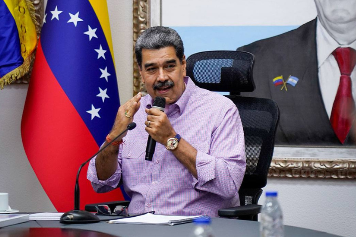 川普所稱打擊委內瑞拉毒品裝載點　消息人士指由CIA執行